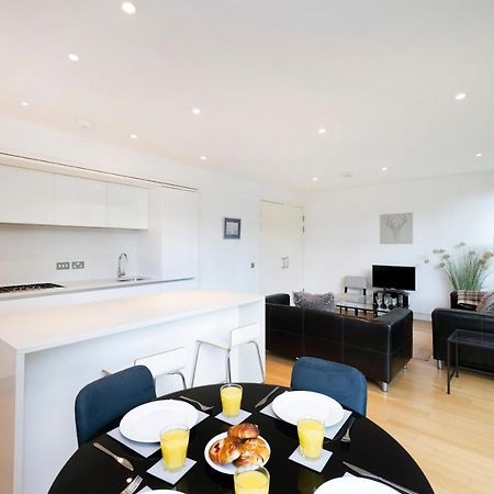 エディンバラAltido Elegant Flat Near The Meadows With Parkingアパートメント エクステリア 写真