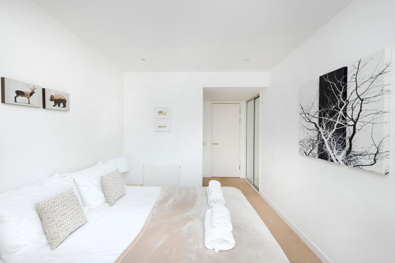 エディンバラAltido Elegant Flat Near The Meadows With Parkingアパートメント エクステリア 写真