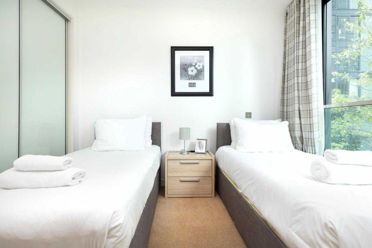 エディンバラAltido Elegant Flat Near The Meadows With Parkingアパートメント エクステリア 写真