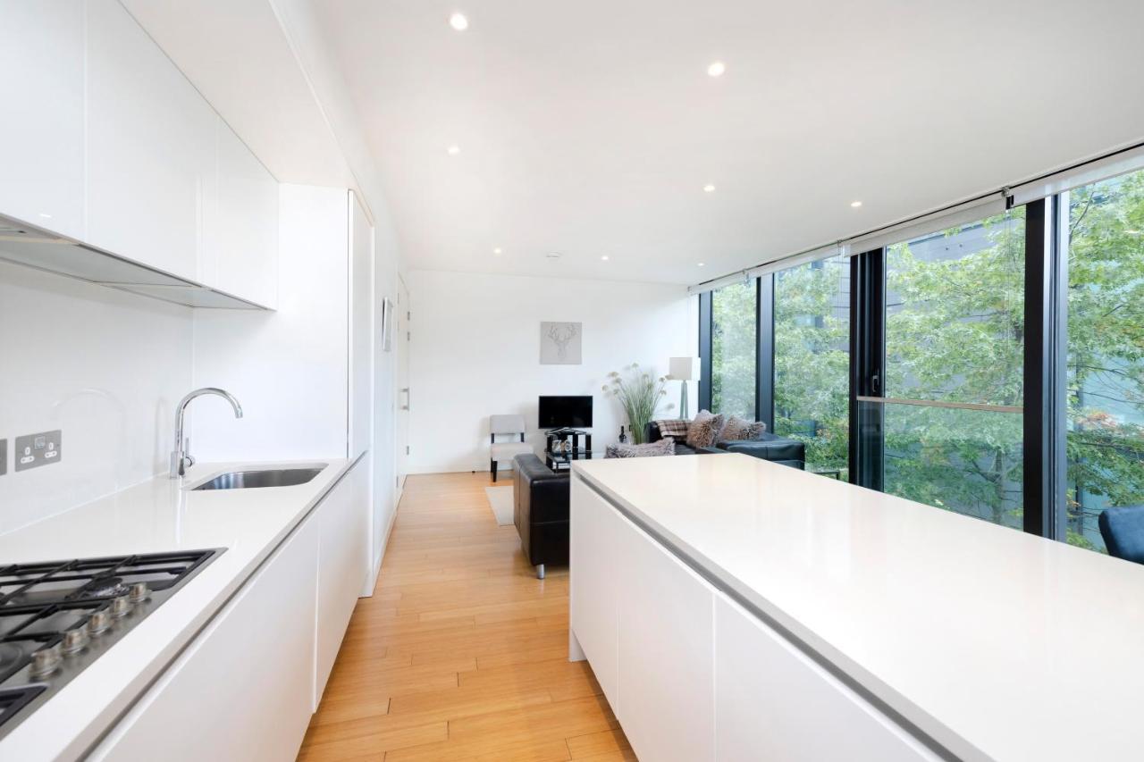 エディンバラAltido Elegant Flat Near The Meadows With Parkingアパートメント エクステリア 写真