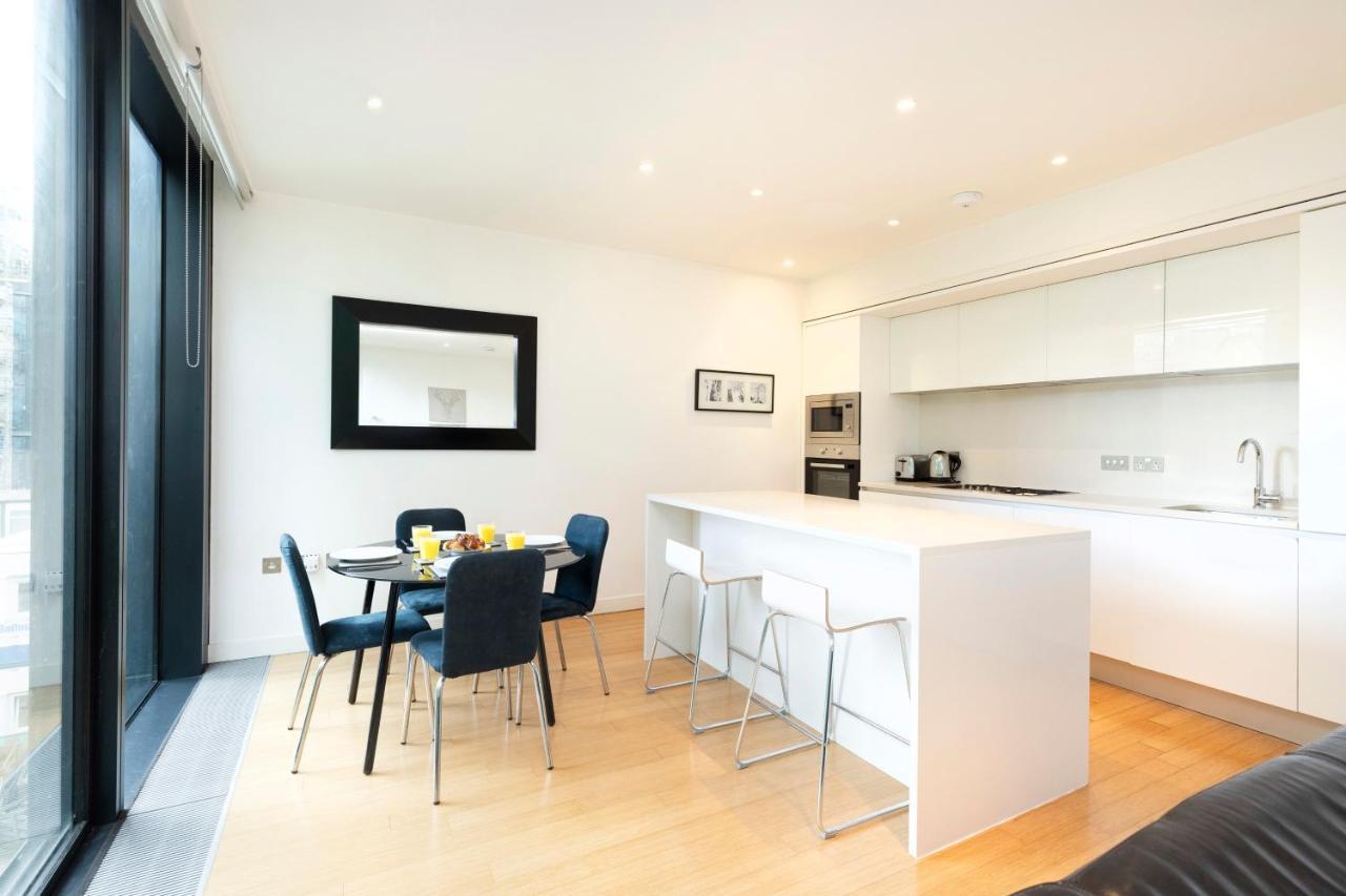 エディンバラAltido Elegant Flat Near The Meadows With Parkingアパートメント エクステリア 写真