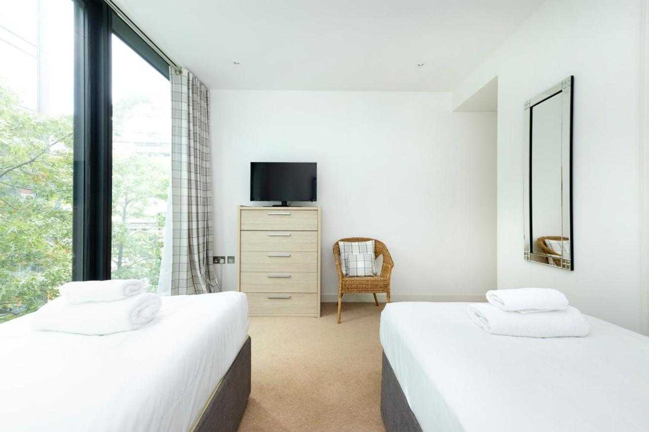 エディンバラAltido Elegant Flat Near The Meadows With Parkingアパートメント エクステリア 写真
