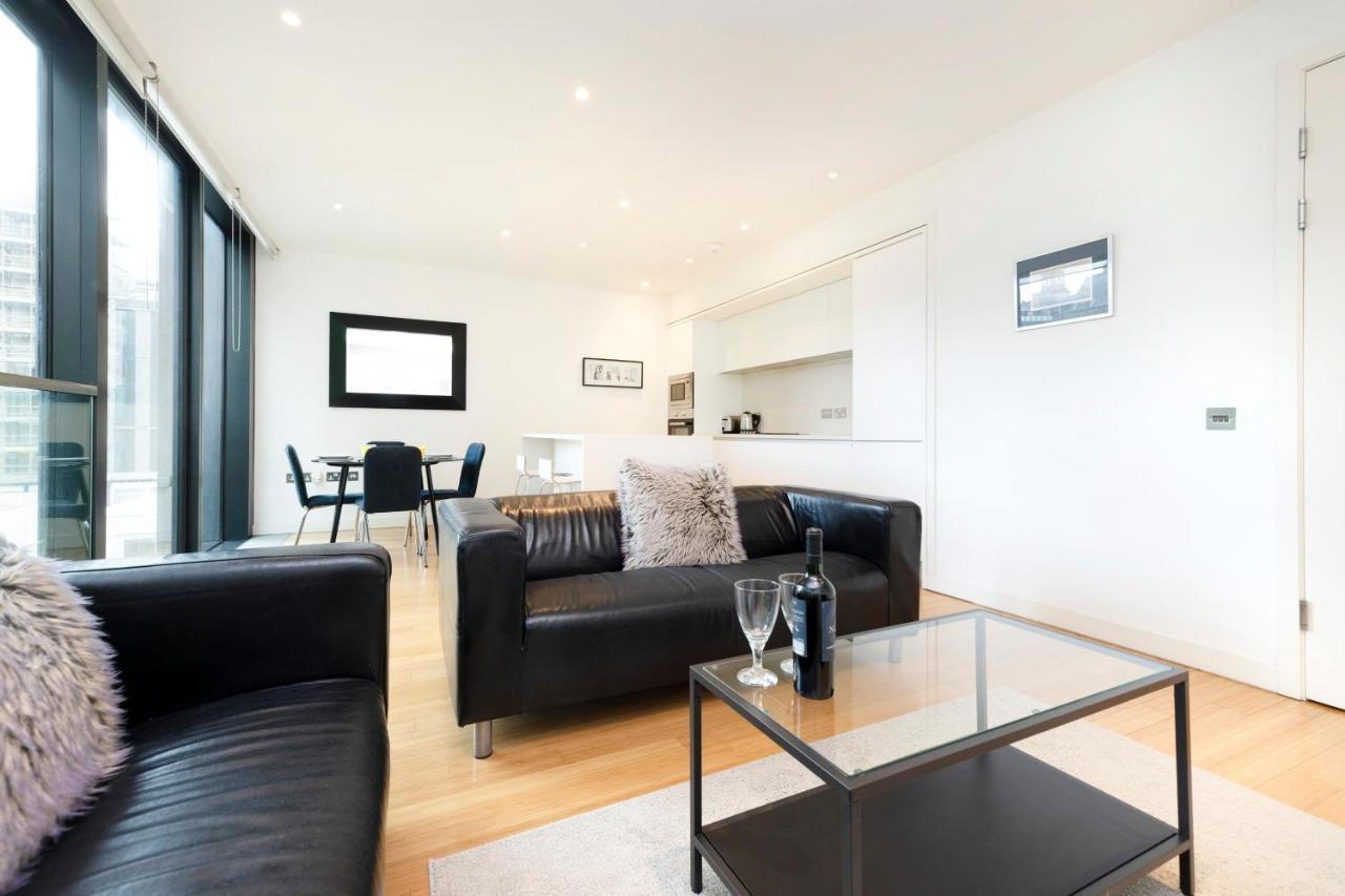 エディンバラAltido Elegant Flat Near The Meadows With Parkingアパートメント エクステリア 写真