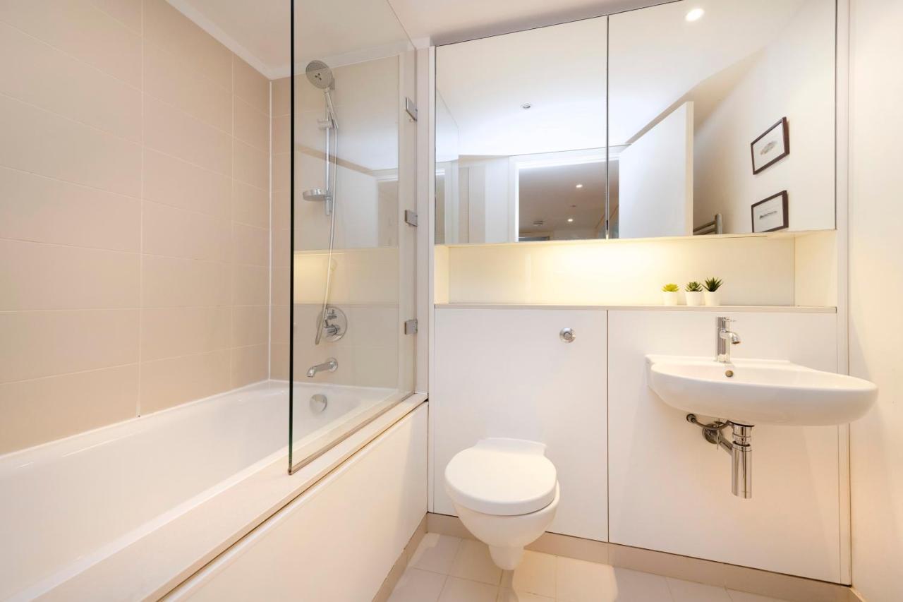 エディンバラAltido Elegant Flat Near The Meadows With Parkingアパートメント エクステリア 写真
