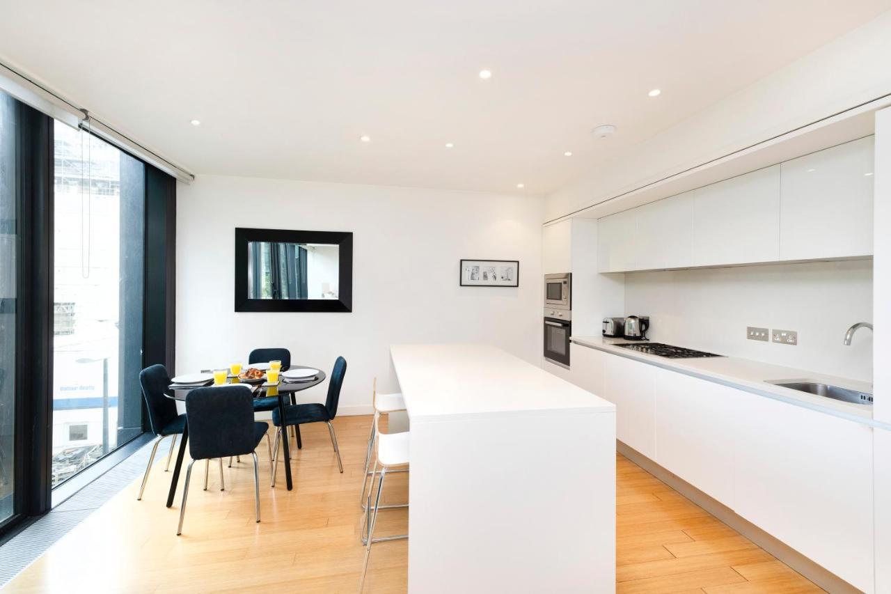 エディンバラAltido Elegant Flat Near The Meadows With Parkingアパートメント エクステリア 写真