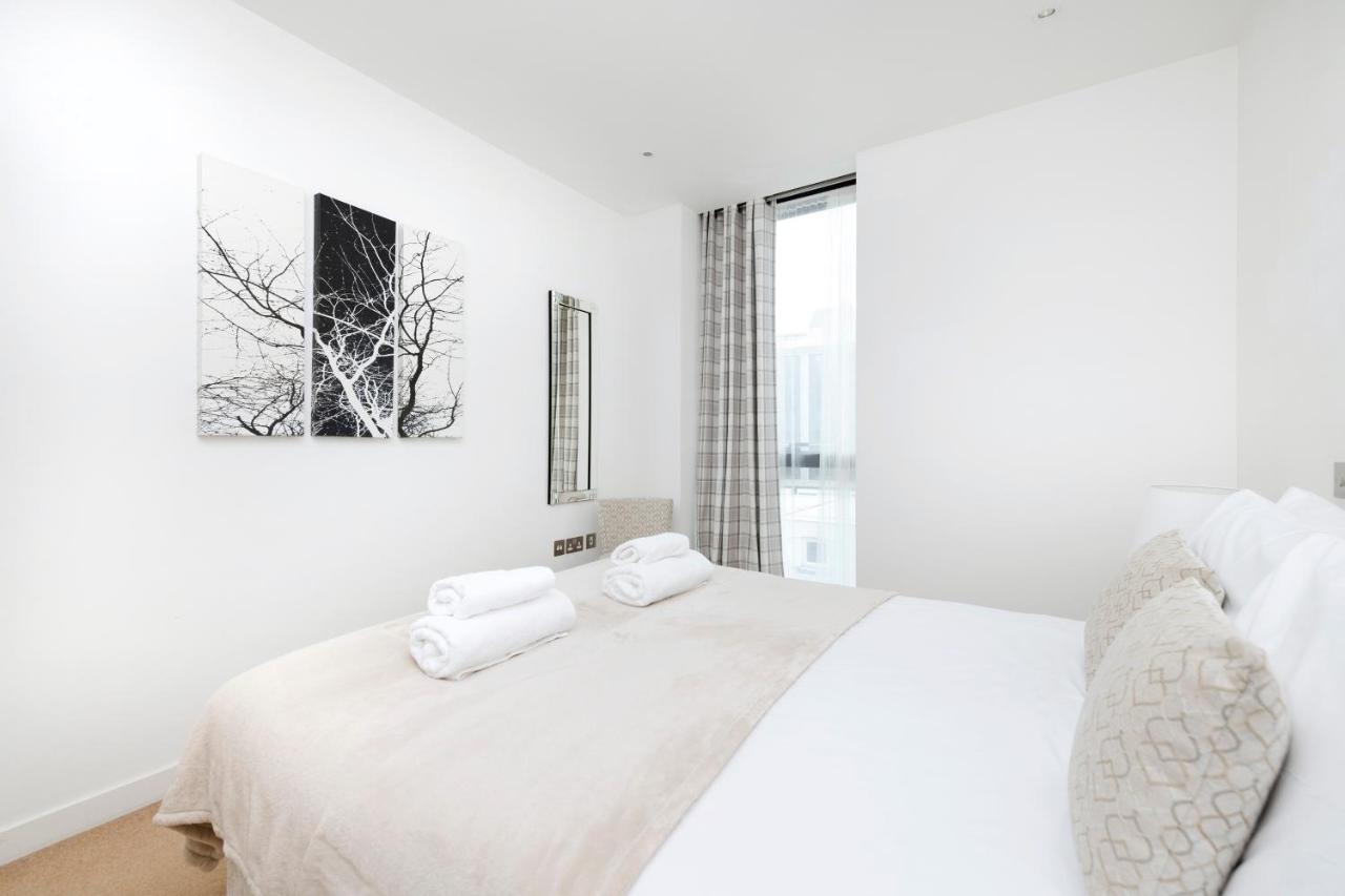 エディンバラAltido Elegant Flat Near The Meadows With Parkingアパートメント エクステリア 写真