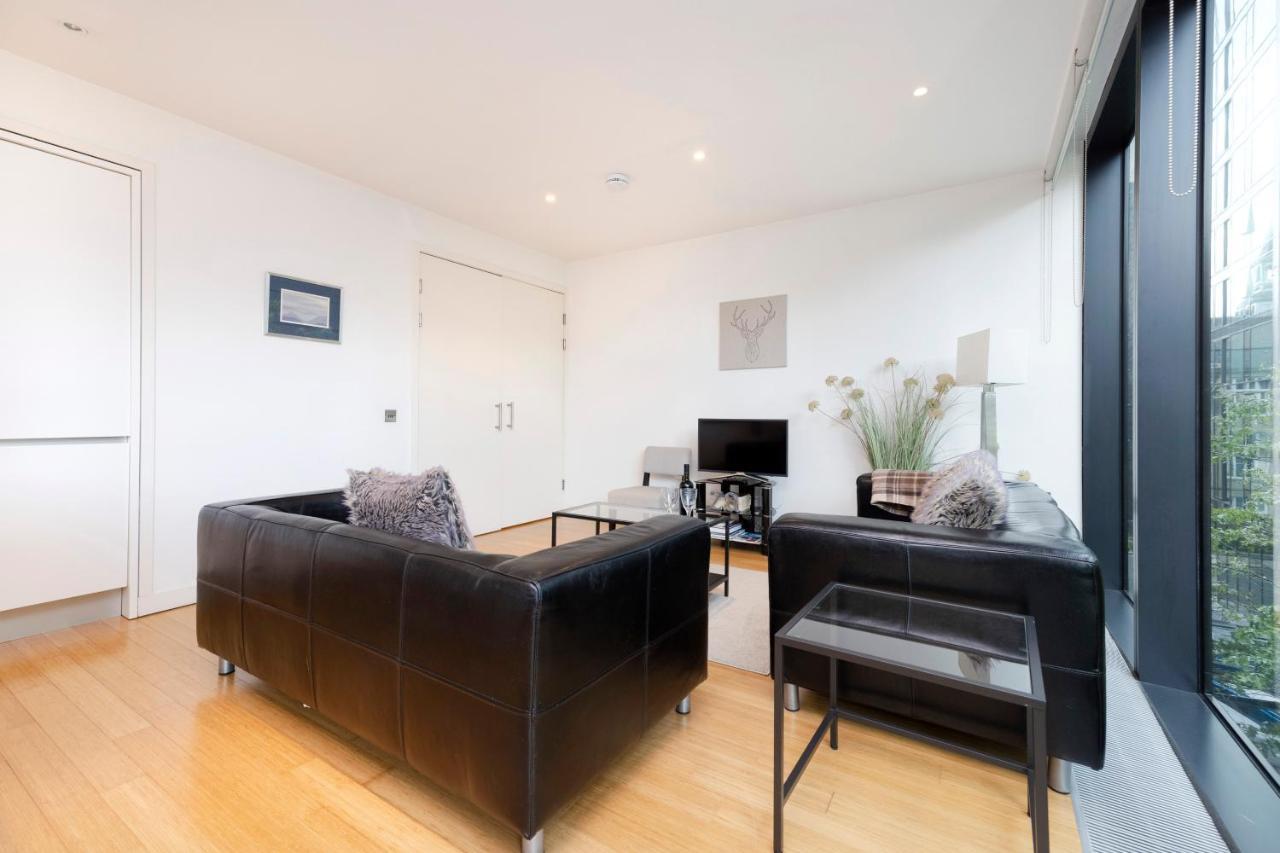 エディンバラAltido Elegant Flat Near The Meadows With Parkingアパートメント エクステリア 写真